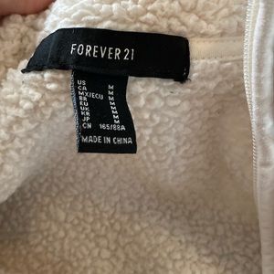 Forever, 21 pullover